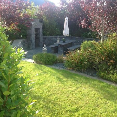 Ballyard House B & B Tralee Luaran gambar