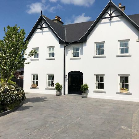 Ballyard House B & B Tralee Luaran gambar