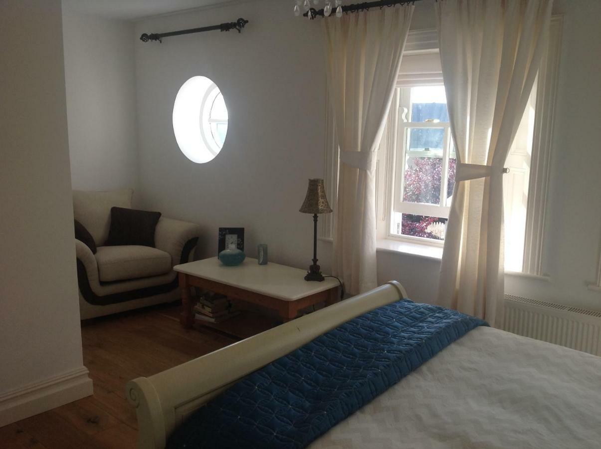 Ballyard House B & B Tralee Luaran gambar