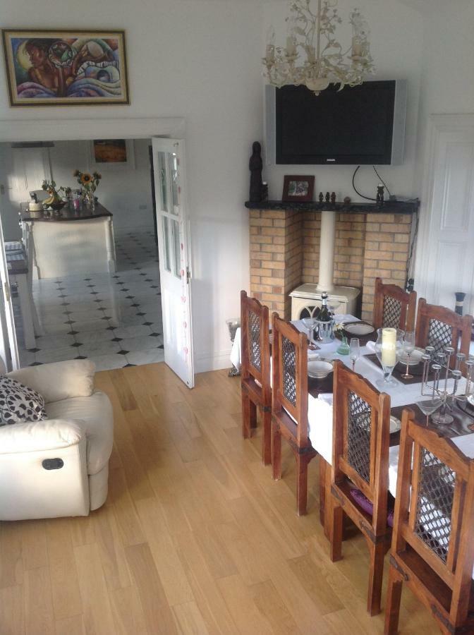 Ballyard House B & B Tralee Luaran gambar