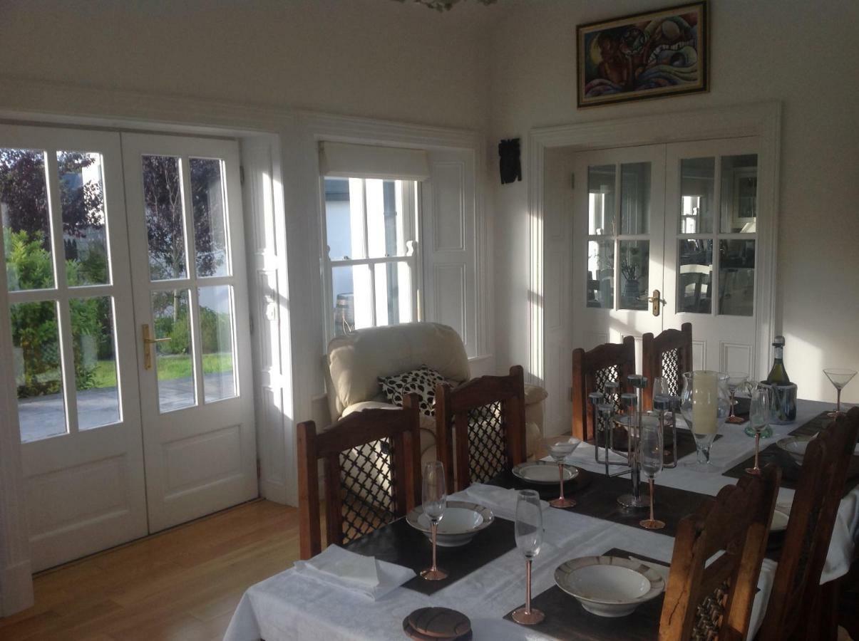 Ballyard House B & B Tralee Luaran gambar