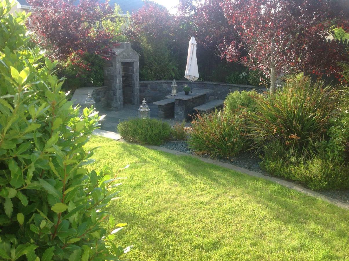 Ballyard House B & B Tralee Luaran gambar