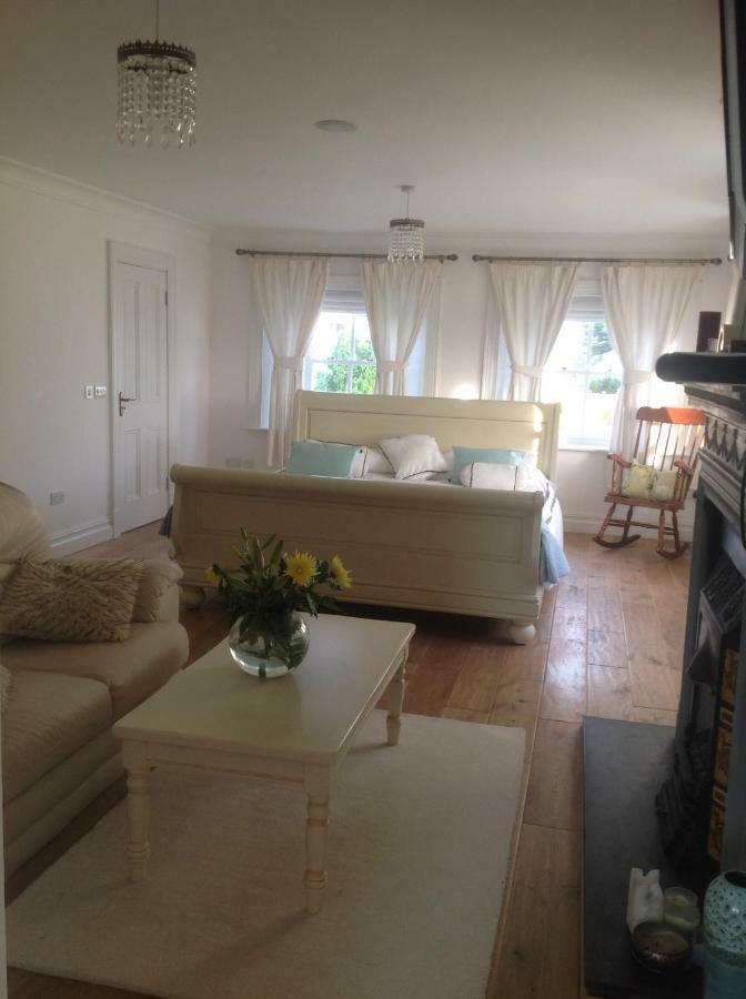 Ballyard House B & B Tralee Luaran gambar