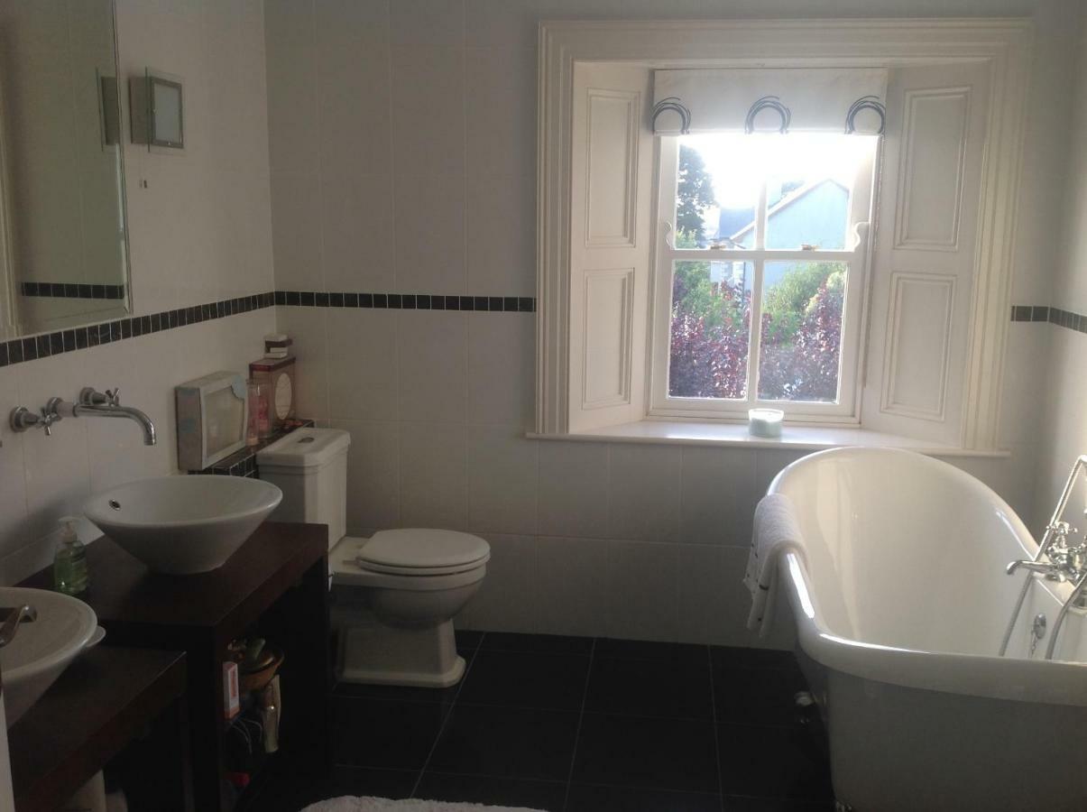 Ballyard House B & B Tralee Luaran gambar
