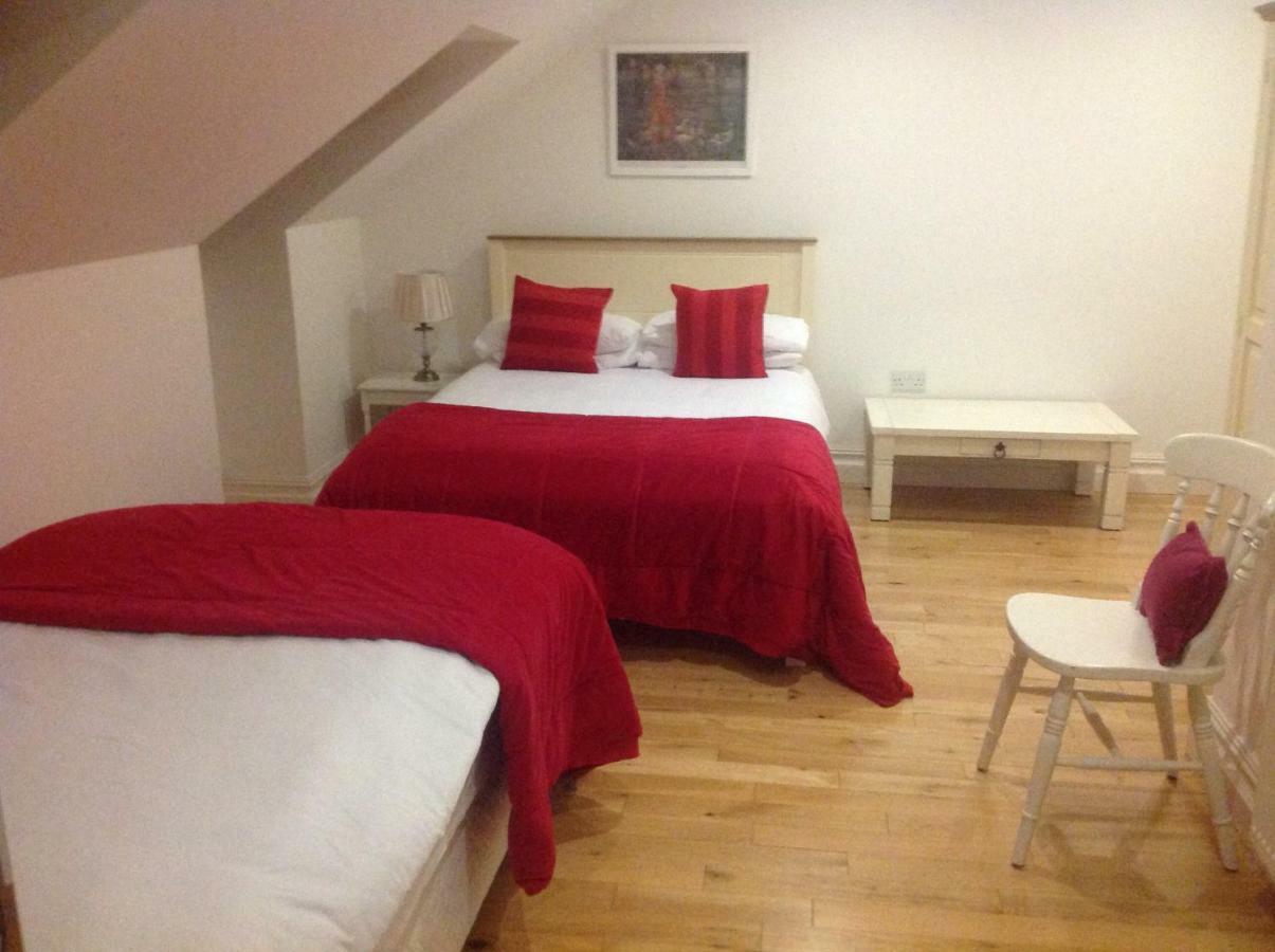 Ballyard House B & B Tralee Luaran gambar