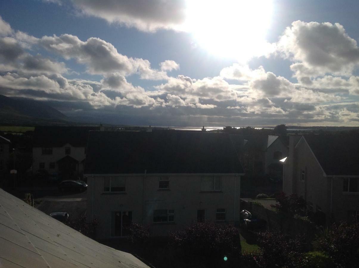 Ballyard House B & B Tralee Luaran gambar