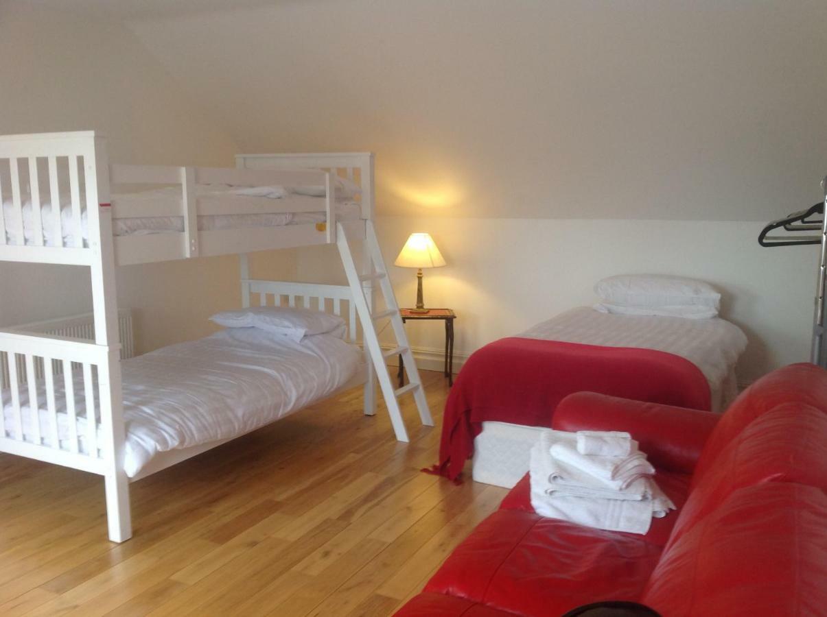 Ballyard House B & B Tralee Luaran gambar