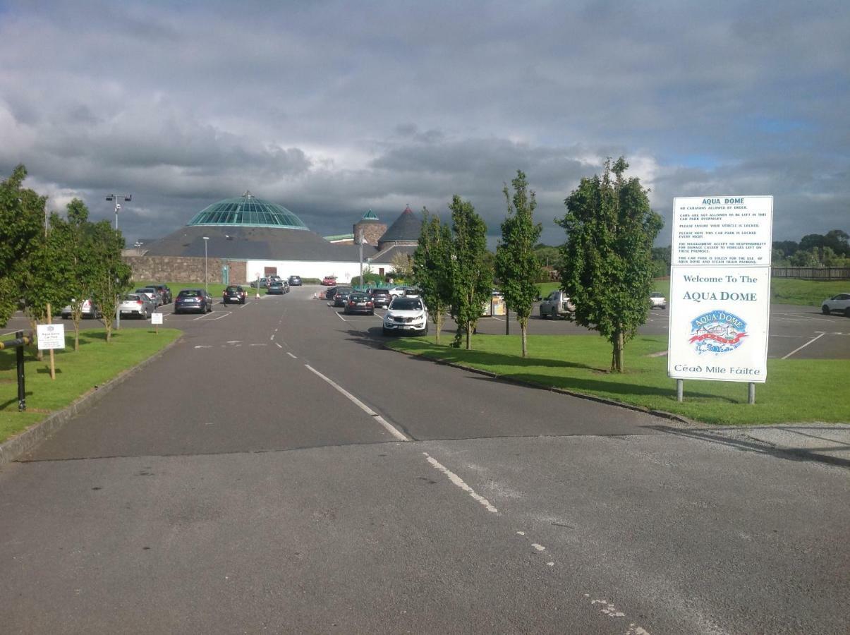 Ballyard House B & B Tralee Luaran gambar