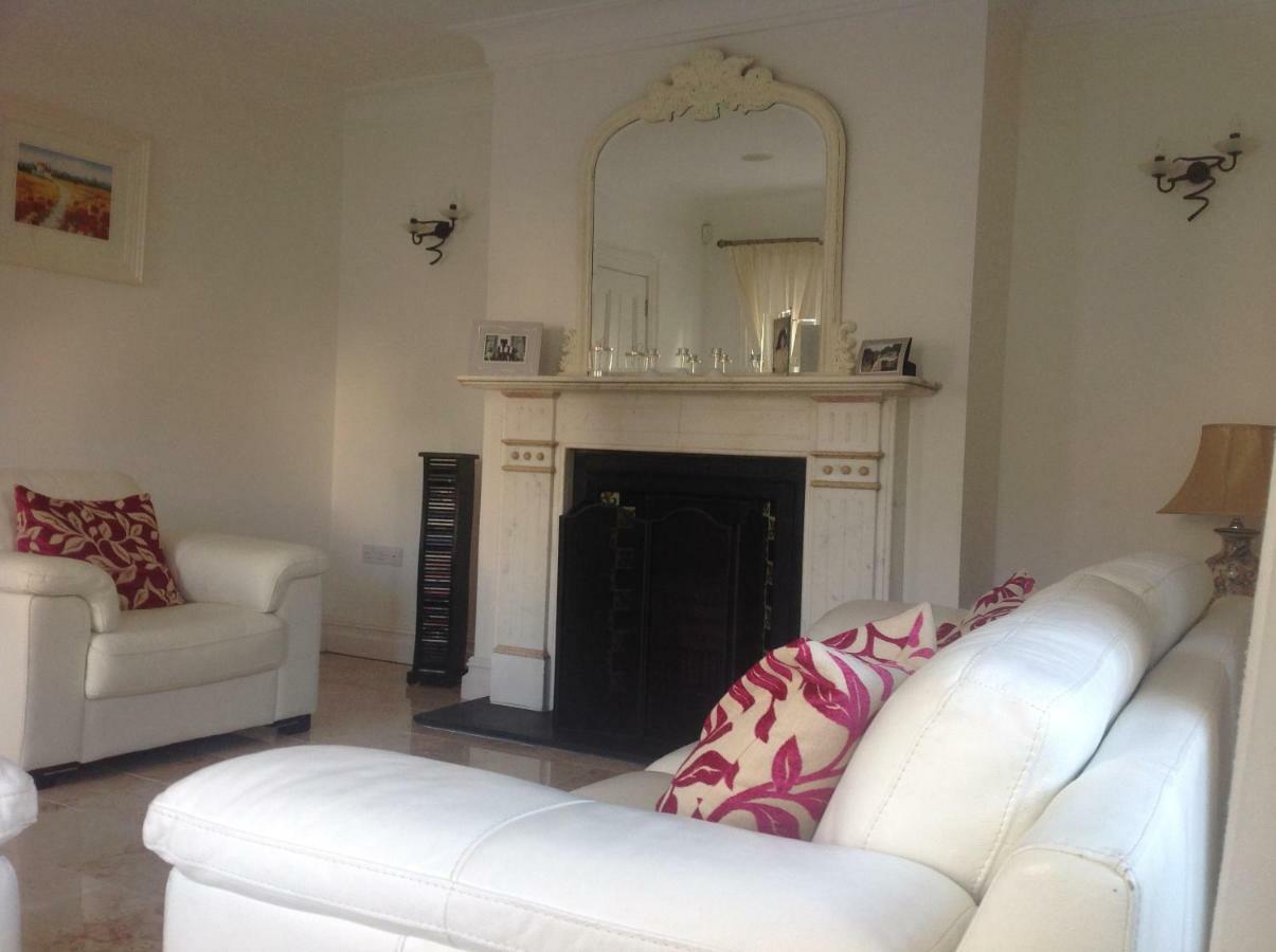 Ballyard House B & B Tralee Luaran gambar