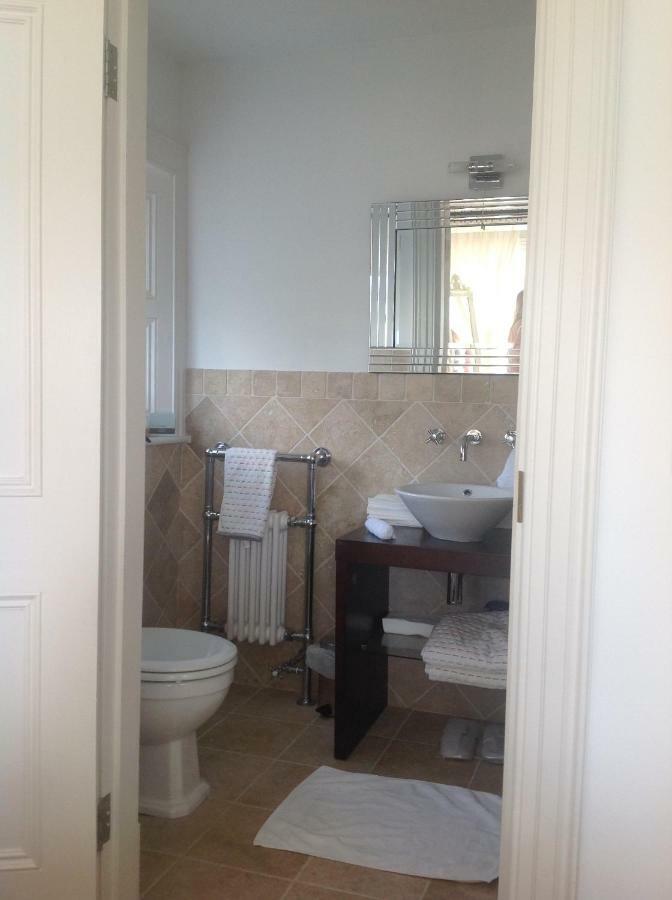 Ballyard House B & B Tralee Luaran gambar