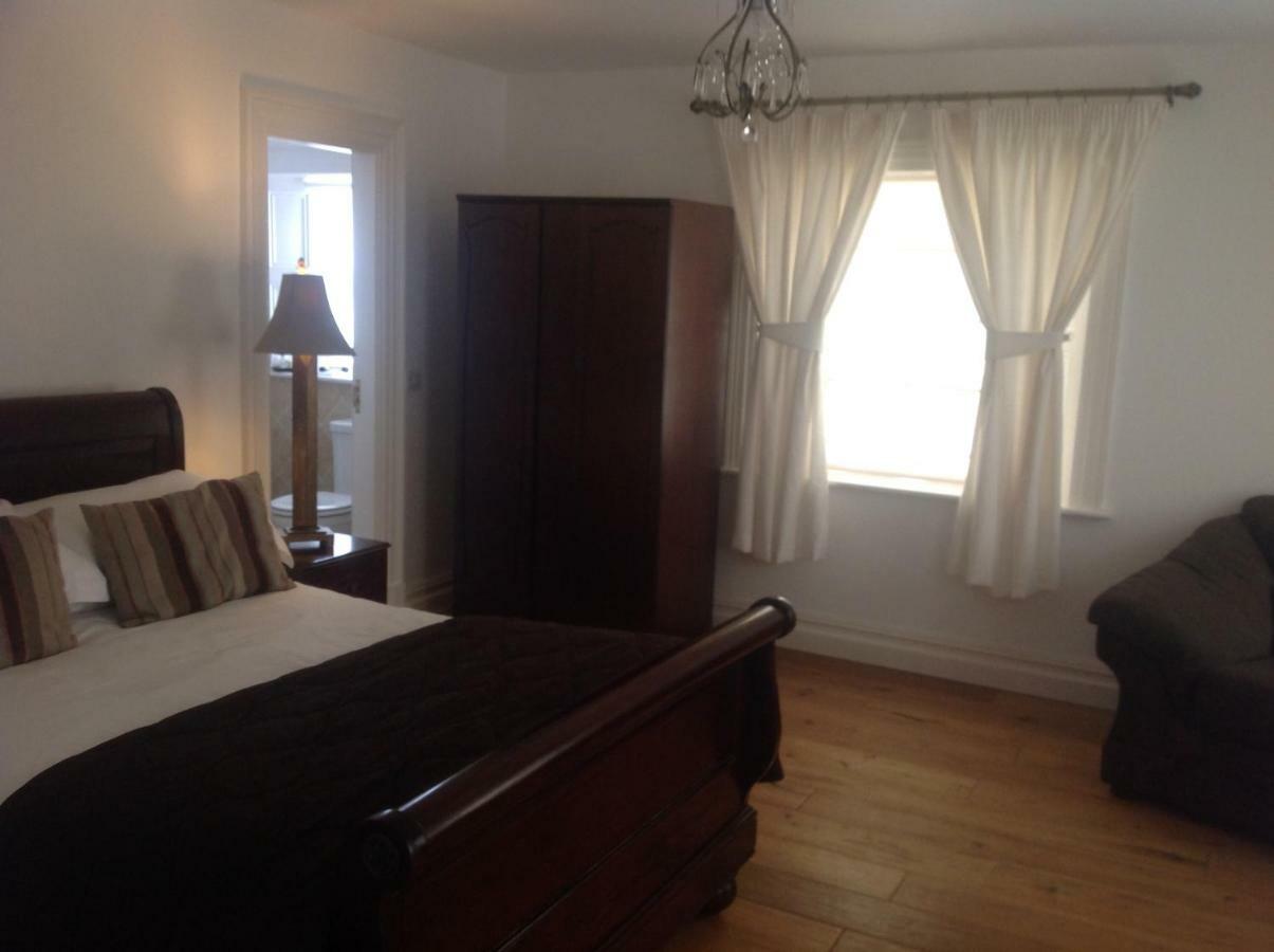 Ballyard House B & B Tralee Luaran gambar