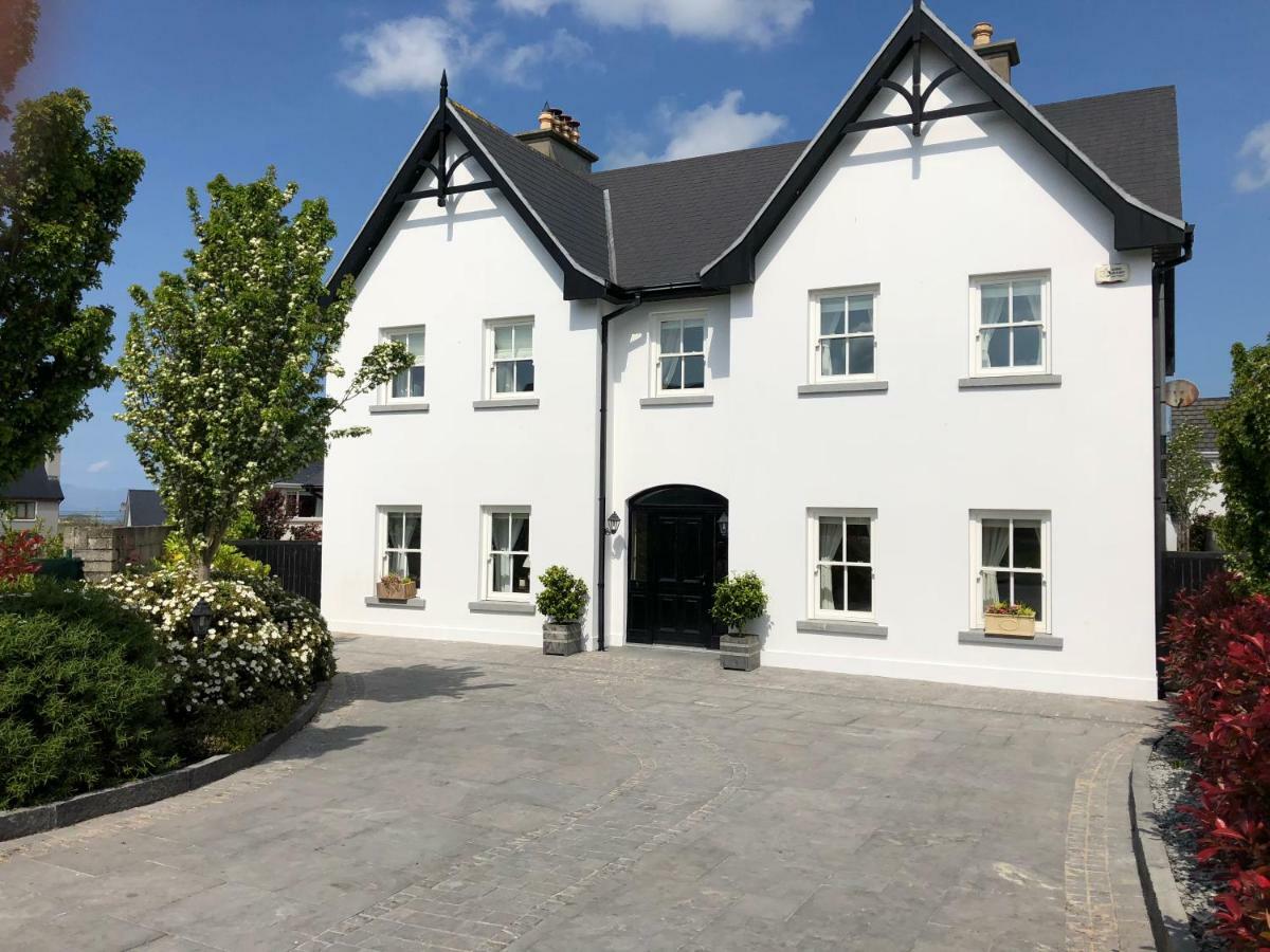 Ballyard House B & B Tralee Luaran gambar